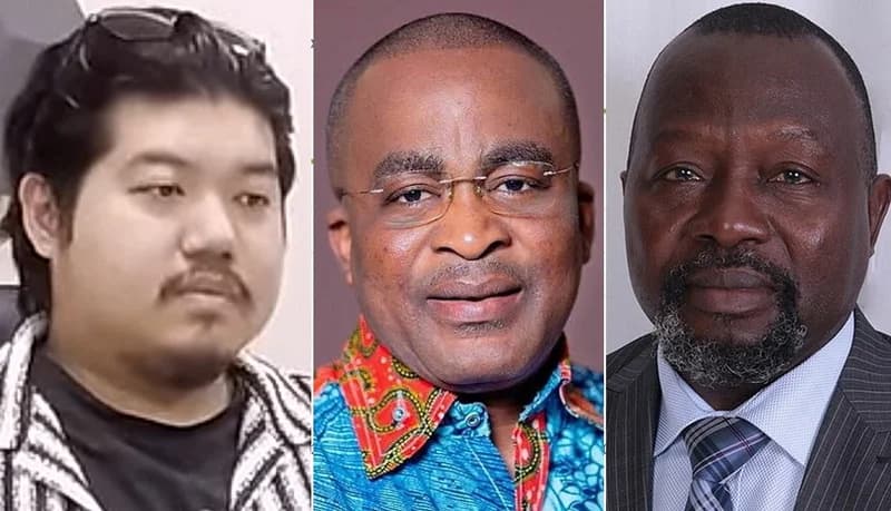 Toh You Kang seeks $50m default judgment against Ghana at ECOWAS Court
