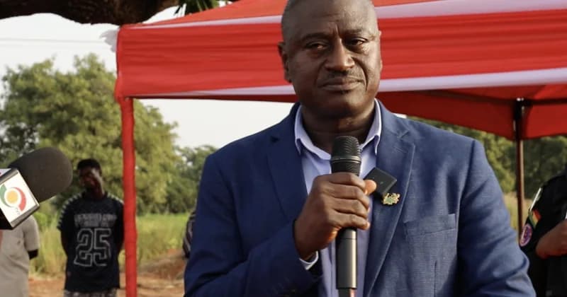 North-East Regional Coordinating Council deploys solar-powered water systems
