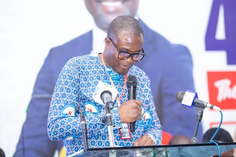 AHSAG urges Ghana Health Service to appoint 100 administrators