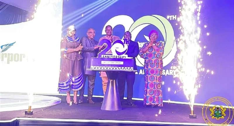 Joseph Bukari Nikpe charges GACL to ensure financial sustainability