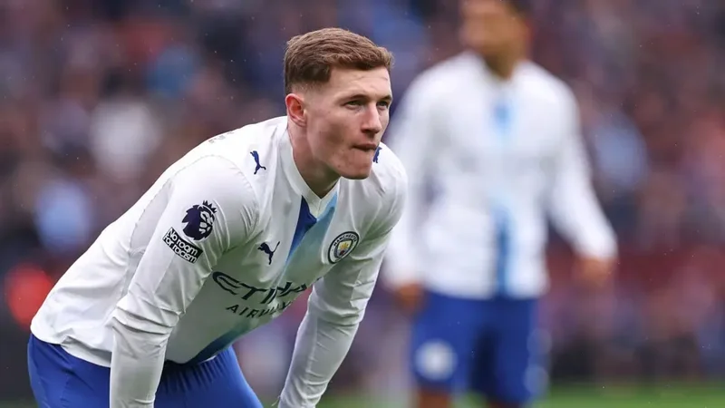 Manchester City suffers first Premier League defeat against Aston Villa