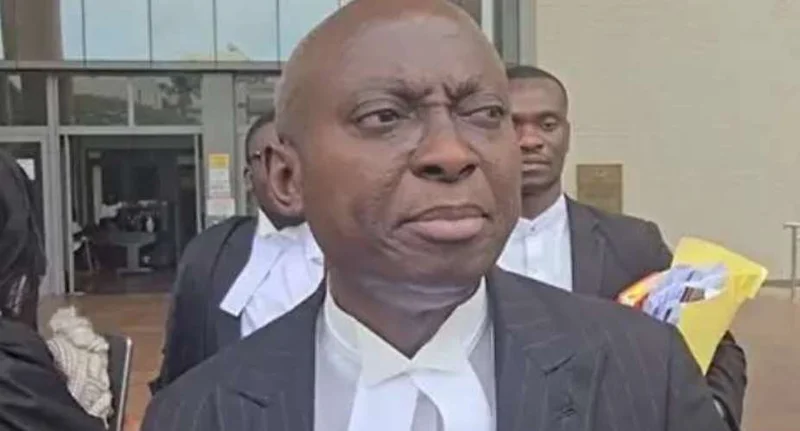 State closes case against Akonta Mining in Tano Nimiri forest trial