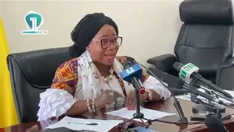 GES sets November 16 for payment of 2025 promotion arrears