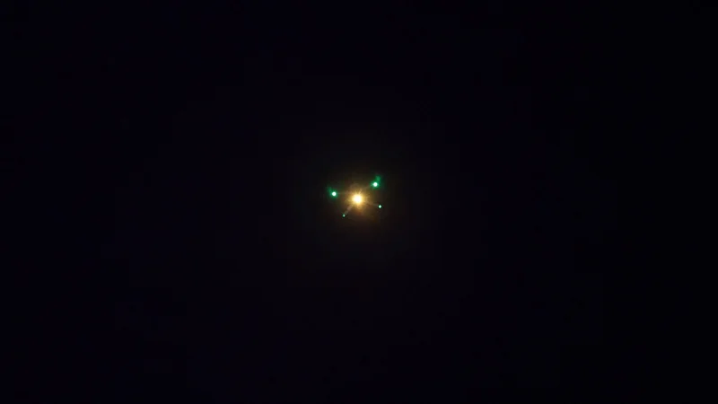 Drone
