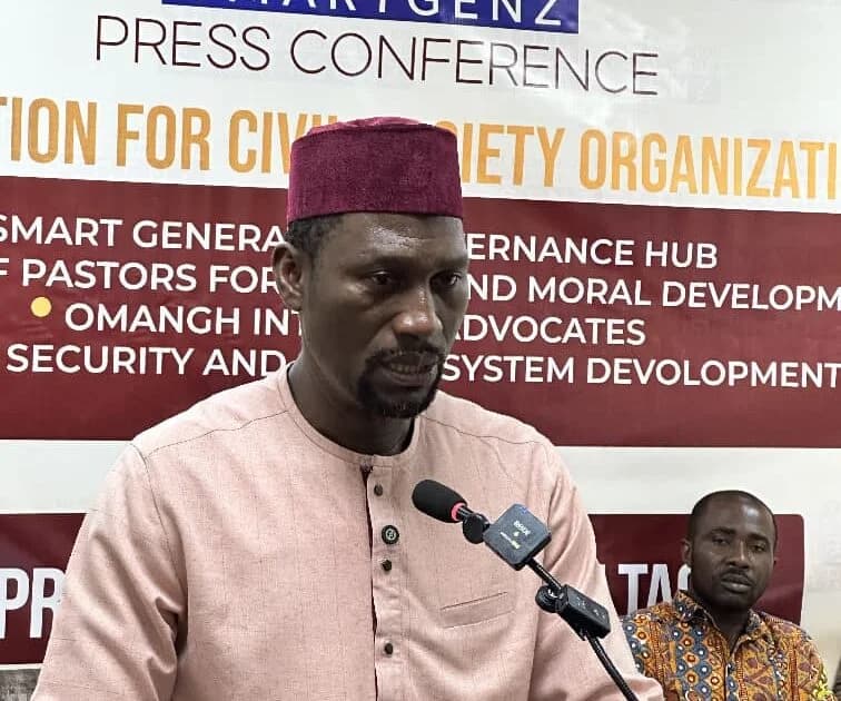 Kwabena Adu-Boahene trial must be based on evidence, says coalition