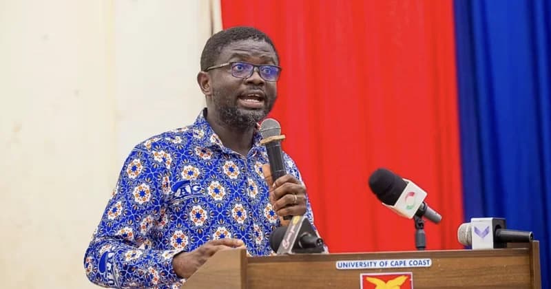 UCC-UTAG urges GTEC to limit its role to advisory and accreditation tasks