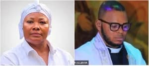 Patricia Asiamah urges Bishop Daniel Obinim to repent over alleged affair