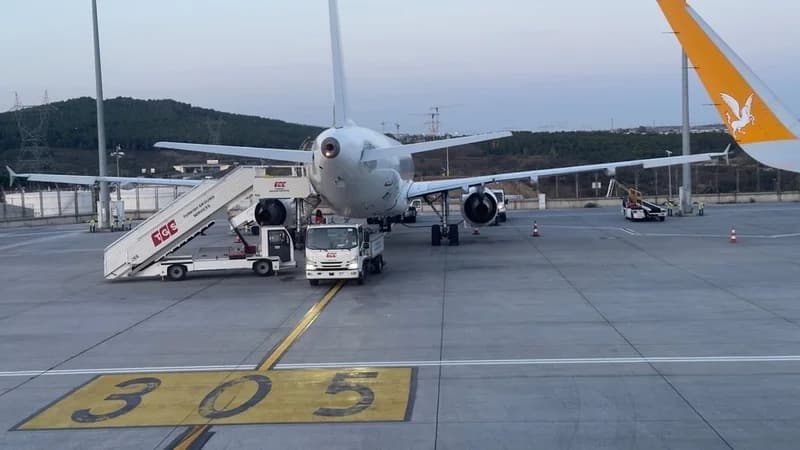 ICAO lifts 11-year airspace restrictions on Libya