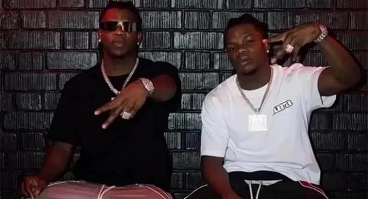 Ghanaian twins plead guilty in $9m US romance fraud case