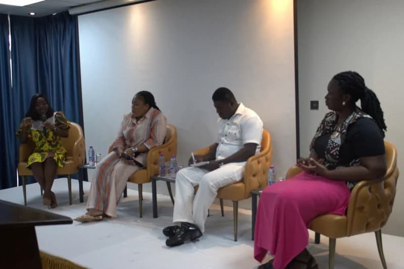 Ghana health stakeholders warn stigma drives key populations away from care