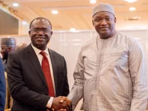 Zoomlion Ghana signs concession for Gambian waste treatment plants