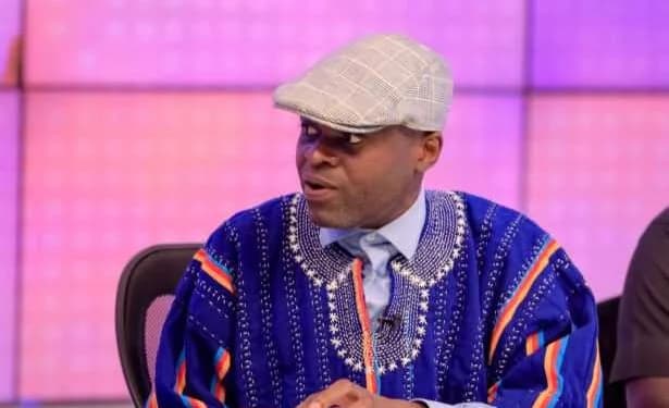 Martin Kpebu accuses NACOC of detaining cocaine suspects to appease public