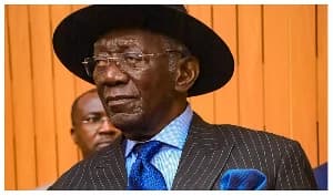 John Agyekum Kufuor backs five-year presidential term