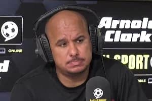 Gabby Agbonlahor says Kylian Mbappé deserved 2026 Ballon d'Or over Harry Kane