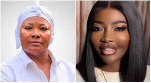 Patricia Asiamah urges Florence Obinim to confess sins amid divorce