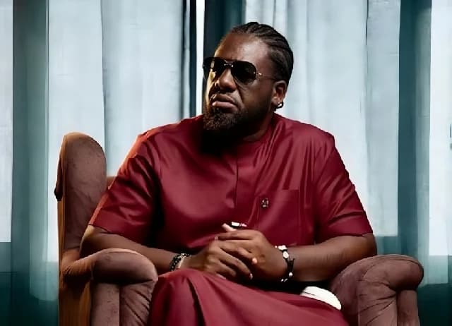 Bullgod proposes conjugal rights for inmates at Nsawam Prison