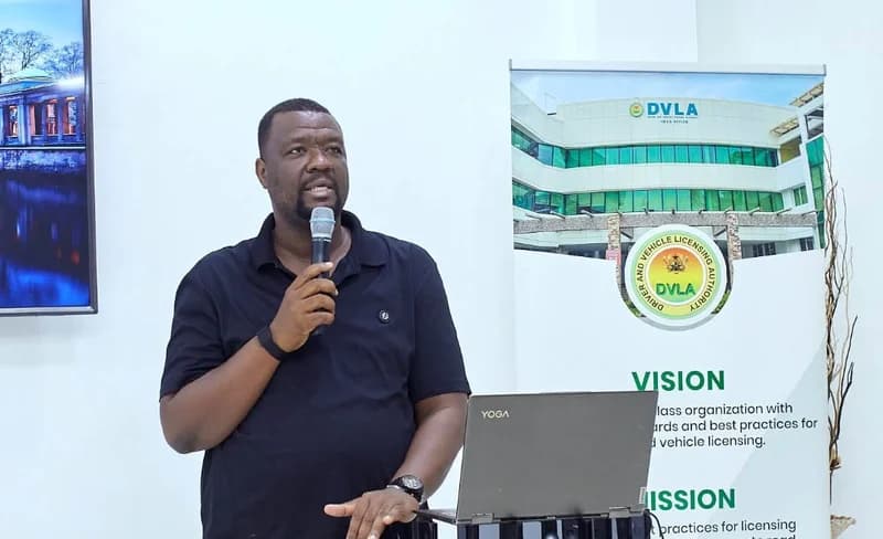DVLA to deliver 444,000 printed driver licenses by November