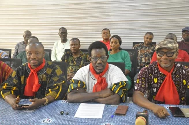 TUTAG suspends industrial action following agreement with GTEC