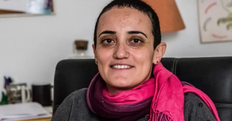 Lina Attalah fined 3m Egyptian pounds for managing unlicensed website