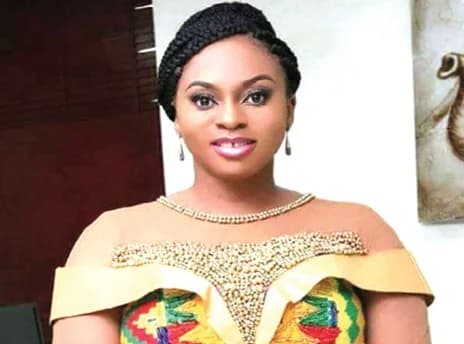 Sarah Adwoa Safo