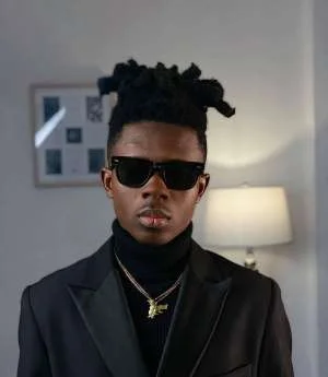Rayan Mount explains why Strongman missed Rapperholic 2026