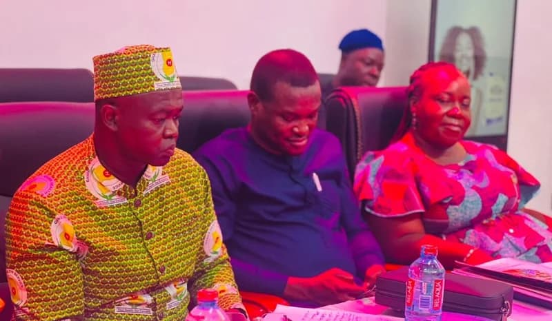 Ghana Physician Assistants Association opens 23rd annual conference