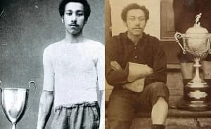 Arthur Wharton honored on 161st anniversary of his birth in Accra