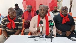 Tema youth and Nungua leaders petition IGP to halt Dzenten Festival