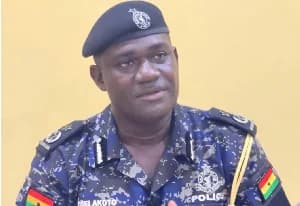 Ashanti Region Police report GH‵250,000 lost in mobile money robberies