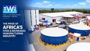 Twellium Industrial expands manufacturing operations across West Africa