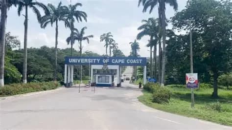 University of Cape Coast postpones distance education reopening to November 23