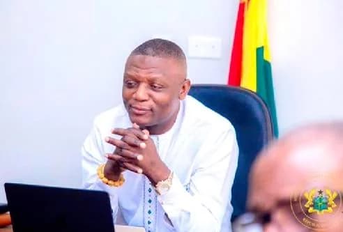 NPP demands Sports Minister's resignation over visa irregularities