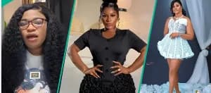 Destiny Etiko accused of deleting N2m promotional content by UK hair vendor