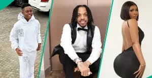 Nigerian celebrities adopt livestreaming for fan engagement