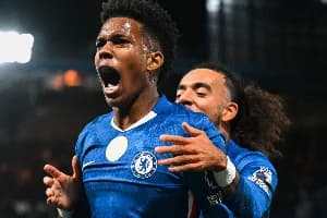 Xabi Alonso faces criticism for benching Willian Estevao in Liverpool defeat
