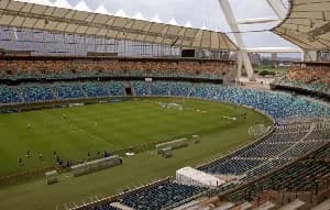 South Africa selects Durban as preferred host for 2036 Olympic bid