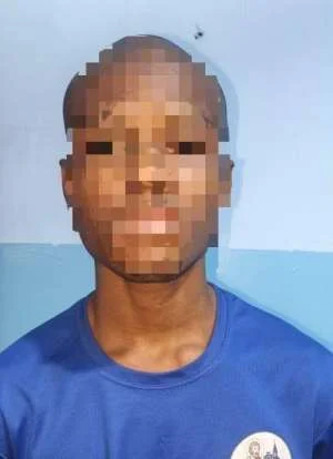 22-year-old arrested over murder of mother in Tarkwa