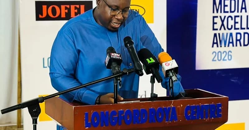 Ashanti Regional GJA secures land waiver for press centre