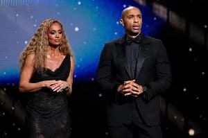Thierry Henry denies disrespecting Lamine Yamal at Ballon d'Or