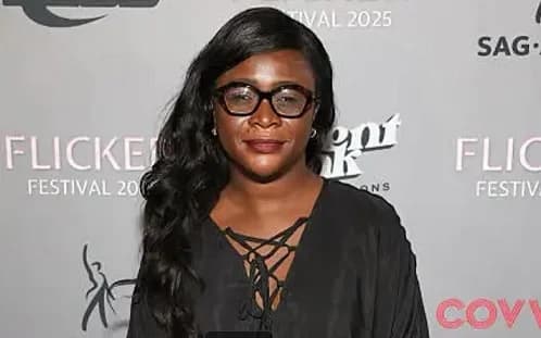 Releasing films on YouTube is content creation, not filmmaking — Leila Djansi