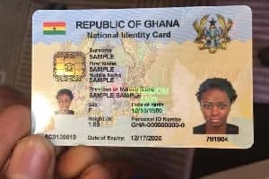 NIA dismisses seven staff members for extortion in Upper East
