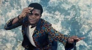 Terry Bonchaka honored on 20th anniversary of his death