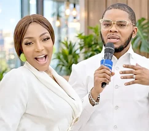 Bishop Daniel Obinim sets conditions for reconciliation with wife