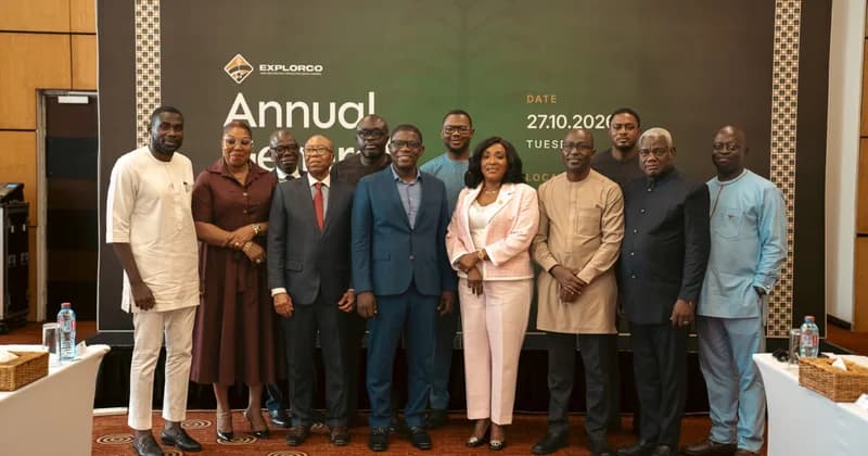 Explorco reports revenue growth at inaugural Annual General Meeting