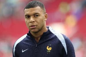 Kylian Mbappé faces backlash in China after calling Mao Zedong a dictator