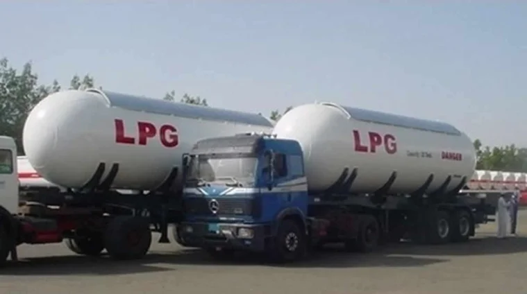 Abass Tasunti says monthly LPG import deal stabilizes local prices