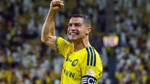 Cristiano Ronaldo scores hat-trick in Al Nassr win over Al Kholood