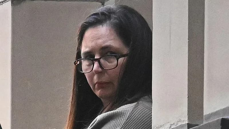 Erin Patterson to never leave prison after court rejects murder appeal