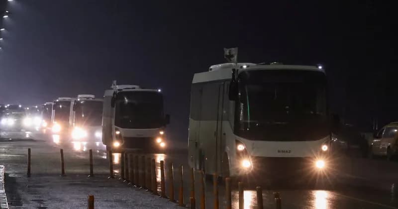 Melania Trump brokers ceasefire for evacuations from Oleshky