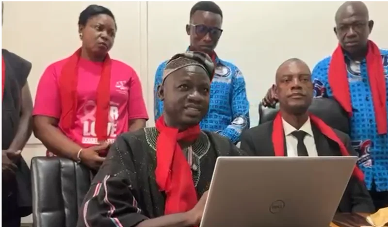 JUSAG declares indefinite strike over unpaid salary reviews